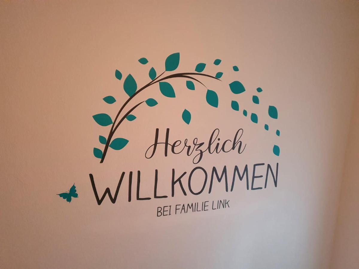 Ferienwohnung Langdorf Langdorf  エクステリア 写真